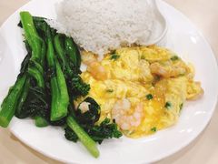 -玲又珑美食(盘福路店)