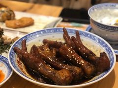 -赵记传承(广州越秀五羊新城店)