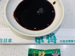 -京樽回転寿司(奥林匹克店)