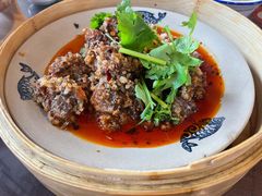 -新繁老號豌豆汤饭店·江湖菜(宝光寺店)