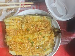 -老街烧烤大排档·地道湖北菜·龙虾馆(汉口火车站店)