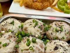 -谢记上海大排档(长寿路店)