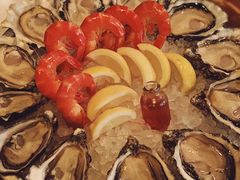 -斯普汇生蚝牛排馆(中骏世界城店)