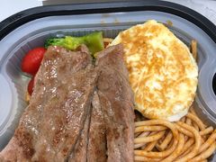 -乡村基(双流时代奥特莱斯餐厅)