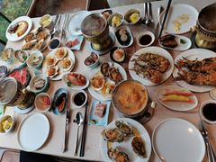 -上宴精品海鲜姿造(晶融汇旗舰店)