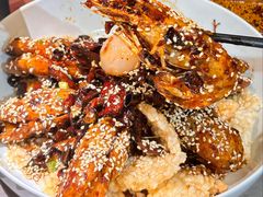-麻都·成都菜(人民广场店)
