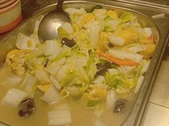 -叶氏兄弟饭摊(马鞍池东路店)