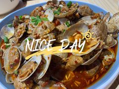 -领蟹祥记·香辣蟹·特色小海鲜(奥体天虹店)
