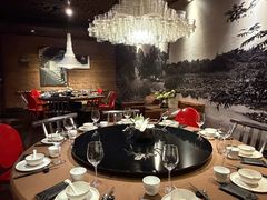 -穿越·外婆家(西溪天堂店)