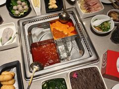 -海底捞火锅(壹悦城店)
