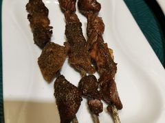 -鹏馨羊羔肉·非遗(新建街店)