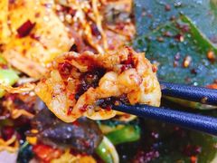 -辣火功夫麻辣烫(明洞1号店)