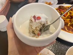 -兰州宾馆餐厅(兰州驻京办店)