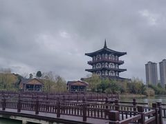 -宜春禅都文化博览园