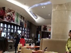 -天津滨海圣光皇冠假日酒店