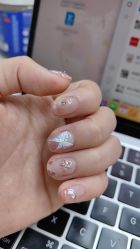 -UGIRL有个美甲