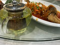 -和记小菜(东方店)