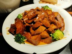 -陈麻婆豆腐总店
