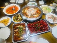 -弓虽昌焖烧鸡(大竹林店)