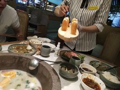 -鲜潭蒸汽石锅鱼(五道口购物中心店)