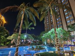 -惠州康帝国际酒店