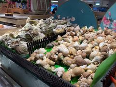 -星伦多自助料理·涮烤一体(嘉兴八佰伴店)