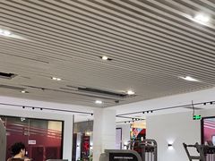 -奇迹健身(金牛凯德店)