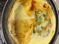 -破瓦寒窑·地摊烤羊排