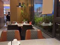 -大闫家烧烤·小海鲜家常菜(郑庄店)