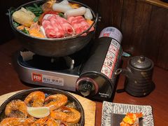 -小川洋风料理(江汉路店)