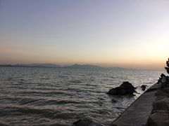 -深圳湾公园(南山区)