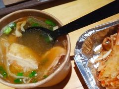 三文鱼味增汤-超级物种(省府店)