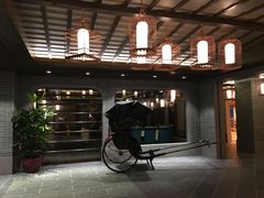 -玉兰苑(渔人码头店)