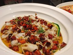 -蔴将·川菜(黄龙万科店)