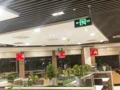 大堂-嘉和一品粥(政府街店)