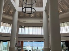 -昆明春城湖畔度假村