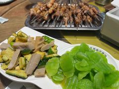 -直隶安家牛肉罩饼(建华店)