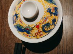 -杨记隆府重庆江湖菜(龙湖滨江天街店)