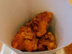 -德克士(东至汇金店)