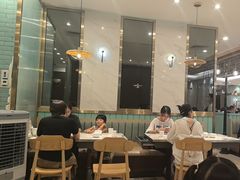 -翠华餐厅(正佳广场店)
