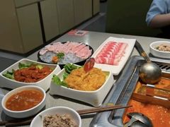 -海底捞火锅(石狮泰禾广场店)