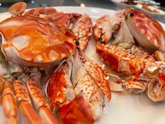 -东海酒家(长平东路店)