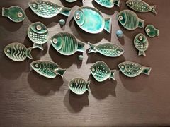 -渝是乎酸菜鱼(龙旗购物中心店)