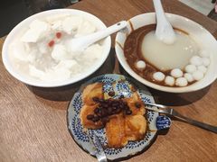 -小豆海棠(人民南路店)