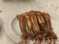 -品海楼·大连海胆锅贴馆(东港店)