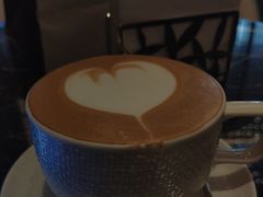 -V咖啡(兰州盛达希尔顿酒店)