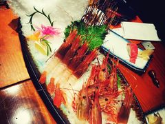 -千代武日本料理(爱建店)
