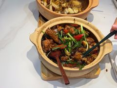 -火啫啫·粤式啫啫煲(南京弘阳店)