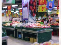 -物美大卖场(玉蜓桥店)