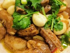 -北塘海鲜·天津菜·鲅鱼水饺是一绝(大光明桥旗舰店)